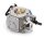 HUSQVARNA Construction Ersatzteil VERGASER I 597857001