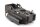 HUSQVARNA Construction Ersatzteil Main body I 597857701