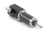 HUSQVARNA Construction Ersatzteil Gearbox Assy I 598456101