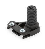 HUSQVARNA Construction Ersatzteil Spring retainer I 598586901