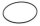 HUSQVARNA Construction Ersatzteil O-RING I 598734401