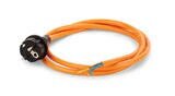 HUSQVARNA Construction Ersatzteil KABELSATZ (S15) I 598738101
