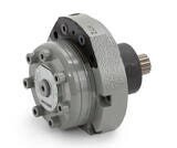 HUSQVARNA Construction Ersatzteil HYDRAULIKMOTOR I 598810501