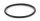 HUSQVARNA Construction Ersatzteil O-RING I 598855401