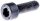 HUSQVARNA Construction Ersatzteil Screw IHSCM M5X16 12.9 I 725532955