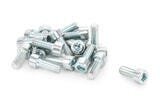 HUSQVARNA Construction Ersatzteil SCHRAUBE M6X16 I 725536801