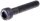 HUSQVARNA Construction Ersatzteil SCHRAUBE I 725537655