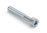 HUSQVARNA Construction Ersatzteil SCHRAUBE MC6S 6X40 I 725537801