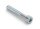 HUSQVARNA Construction Ersatzteil SCHRAUBE MC6S 6X40 I 725537801