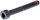 HUSQVARNA Construction Ersatzteil SCHRAUBE I 725538006