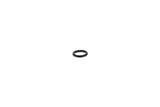 HUSQVARNA Construction Ersatzteil O-RING 9,1X1,6 I 740420700