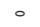 HUSQVARNA Construction Ersatzteil O-RING 15,3X2,4 I 740431300