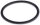 HUSQVARNA Construction Ersatzteil O-RING I 740481303