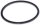 HUSQVARNA Construction Ersatzteil O-RING I 740482012